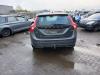 Volvo V60 I 2.0 D4 16V Sloopvoertuig (2015, Grijs)