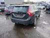 Volvo V60 I 2.0 D4 16V Sloopvoertuig (2015, Grijs)
