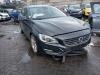 Volvo V60 I 2.0 D4 16V Sloopvoertuig (2015, Grijs)