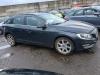 Volvo V60 I 2.0 D4 16V Sloopvoertuig (2015, Grijs)