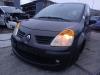Renault Modus/Grand Modus 1.6 16V Sloopvoertuig (2005, Bruin)