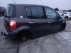 Renault Modus/Grand Modus 1.6 16V Sloopvoertuig (2005, Bruin)