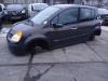 Renault Modus/Grand Modus 1.6 16V Sloopvoertuig (2005, Bruin)
