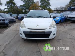 Renault Clio III 1.2 16V 75  (Schrott)