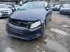 Volkswagen Jetta IV 1.2 TSI Sloopvoertuig (2012, Blauw)
