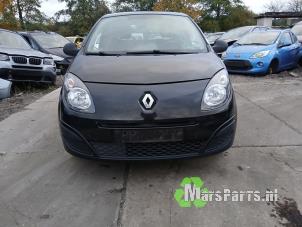 Renault Twingo II 1.2  (Sloop)
