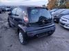 Citroen C1 1.0 12V Sloopvoertuig (2007, Zwart)