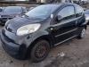 Citroen C1 1.0 12V Sloopvoertuig (2007, Zwart)