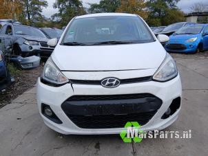 Hyundai i10 1.0 12V  (Sloop)
