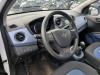 Hyundai i10 1.0 12V Sloopvoertuig (2015, Wit)