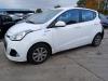 Hyundai i10 1.0 12V Sloopvoertuig (2015, Wit)