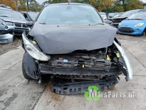 Ford Fiesta 6 1.25 16V  (Sloop)