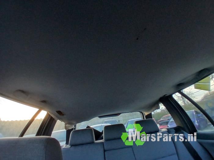 BMW 3 serie Touring 316i Sloopvoertuig (1998, Blauw)