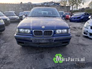 BMW 3 serie Touring 316i  (Sloop)