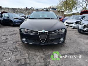 Alfa Romeo 159 1.9 JTS 16V  (Sloop)