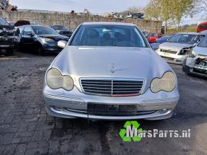 Mercedes C 2.6 C-240 V6 18V  (Sloop)