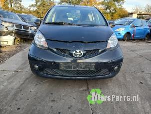 Toyota Aygo 1.0 12V VVT-i  (Sloop)