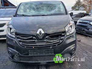 Renault Trafic 1.6 dCi 145 Twin Turbo  (Sloop)