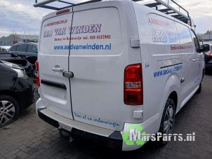 Peugeot Expert 2.0 Blue HDi 120 16V  (Sloop)