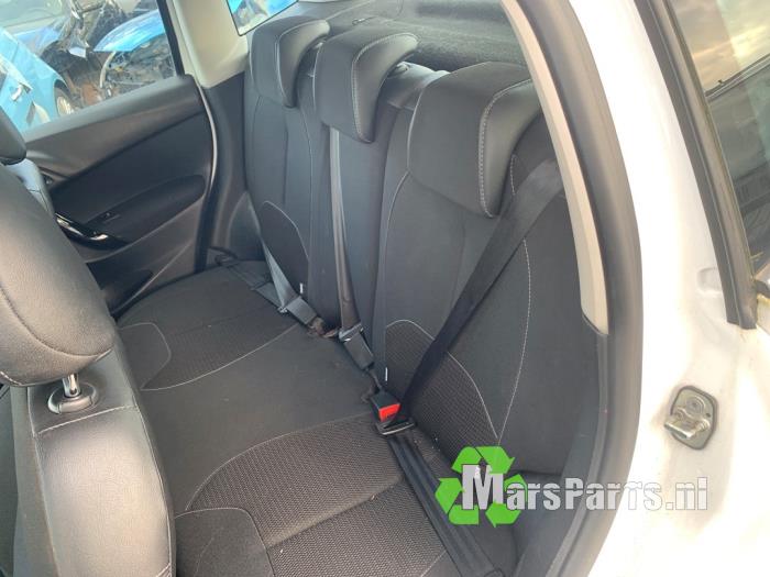 Citroen C3 1.2 VTi 82 12V Sloopvoertuig (2013, Wit)