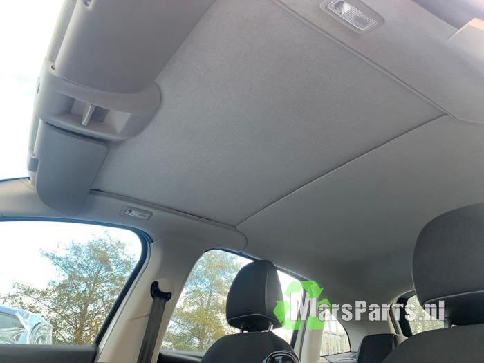 Citroen C3 1.2 VTi 82 12V Sloopvoertuig (2013, Wit)