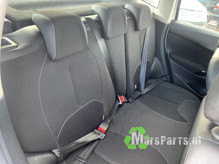 Citroen C3 1.2 VTi 82 12V Sloopvoertuig (2013, Wit)