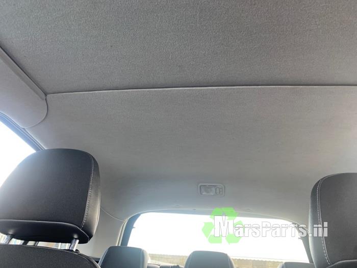 Citroen C3 1.2 VTi 82 12V Sloopvoertuig (2013, Wit)