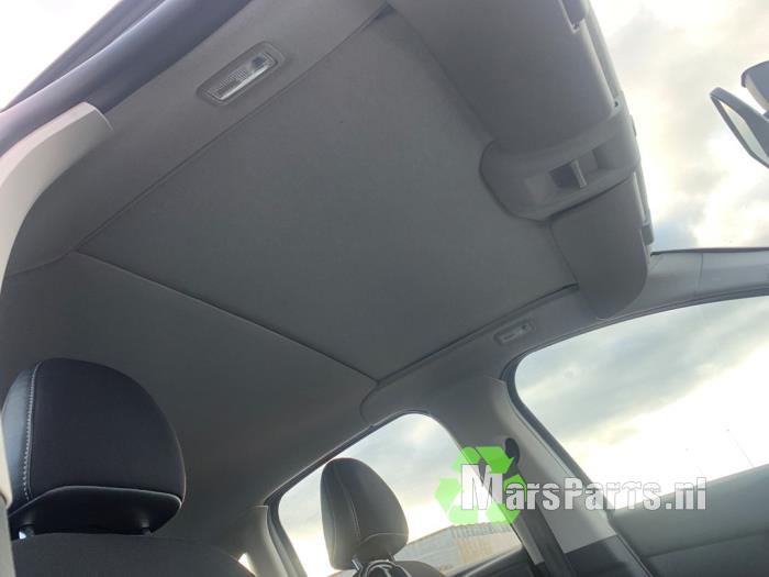 Citroen C3 1.2 VTi 82 12V Sloopvoertuig (2013, Wit)