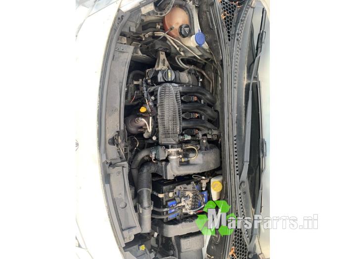 Citroen C3 1.2 VTi 82 12V Sloopvoertuig (2013, Wit)