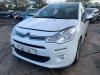 Citroen C3 1.2 VTi 82 12V Sloopvoertuig (2013, Wit)