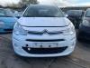 Citroen C3 1.2 VTi 82 12V Sloopvoertuig (2013, Wit)