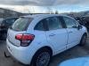 Citroen C3 1.2 VTi 82 12V Sloopvoertuig (2013, Wit)