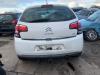 Citroen C3 1.2 VTi 82 12V Sloopvoertuig (2013, Wit)