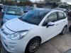 Citroen C3 1.2 VTi 82 12V Sloopvoertuig (2013, Wit)