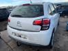 Citroen C3 1.2 VTi 82 12V Sloopvoertuig (2013, Wit)