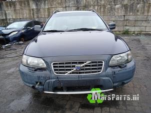 Volvo XC70 XC70 2.4 T 20V  (Rozbiórka)