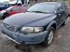 Volvo XC70 XC70 2.4 T 20V Samochód złomowany (2001, Niebieski)