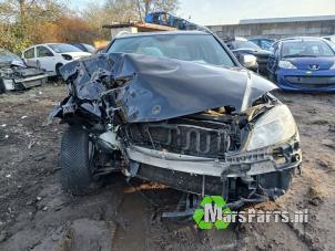 Mercedes C Estate 2.5 C-230 V6 24V  (Rozbiórka)