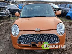 Daihatsu Trevis 1.0 12V DVVT  (Rozbiórka)