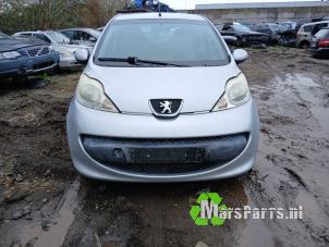 Peugeot 107 1.0 12V  (Rozbiórka)