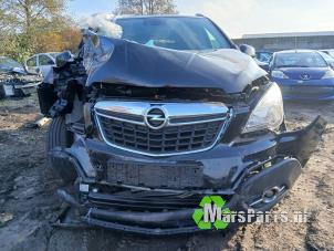 Opel Mokka/Mokka X 1.4 Turbo 16V 4x2  (Rozbiórka)