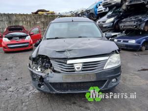 Dacia Logan MCV 1.6 16V  (Rozbiórka)