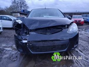 Mazda 2 1.3 16V S-VT  (Skrot)