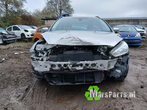 Ford Focus 3 Wagon 1.0 Ti-VCT EcoBoost 12V 100  (Rozbiórka)