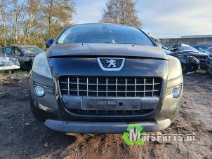 Peugeot 3008 I 1.6 VTI 16V  (Rozbiórka)
