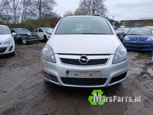 Opel Zafira 1.8 16V Ecotec  (Skrot)