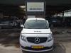 Mercedes Citan 1.5 109 CDI Skrotfordon (2013, WIT)