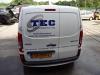 Mercedes Citan 1.5 109 CDI Skrotfordon (2013, WIT)