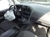 Mercedes Citan 1.5 109 CDI Skrotfordon (2013, WIT)
