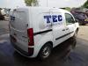Mercedes Citan 1.5 109 CDI Skrotfordon (2013, WIT)
